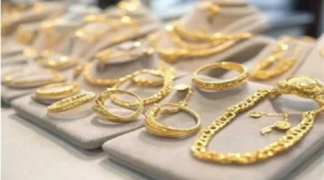 تحديث اقتصادي.. جرام الذهب عيار 21 يتجاوز 6000 جنيه يوم 13 يناير 2026